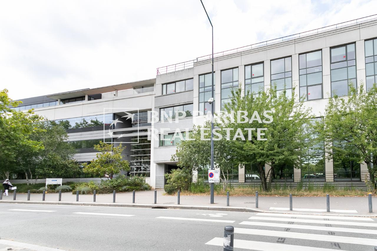 Bureau La Plaine Saint-Denis 2335m² Location bureau La Plaine Saint-Denis Seine-Saint-Denis OLBUR2106941 11